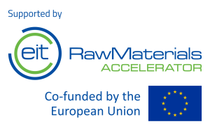 Accelerator EIT RAW Materials 2021